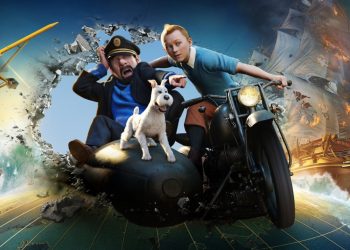 Peter Jackson confirms the Tintin 2 script is complete and reveals that the long-awaited sequel will be his next film as a director.