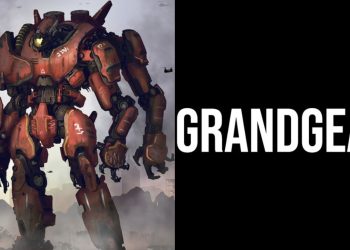 Takashi Yamazaki’s Grandgear will star Paul Giamatti, Nico Parker, and Sam Nivola in an original sci-fi action movie featuring giant mecha battles.