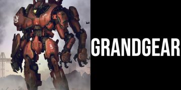Takashi Yamazaki’s Grandgear will star Paul Giamatti, Nico Parker, and Sam Nivola in an original sci-fi action movie featuring giant mecha battles.