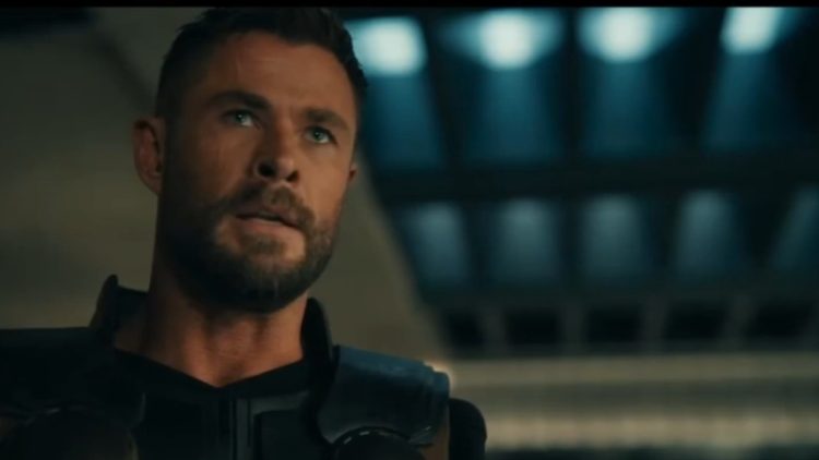 A new Avengers: Doomsday teaser features Thor warning that Doctor Doom will tear the world apart and urging heroes to stand together.