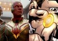 VisionQuest reportedly gives Vision the Solar Jewel, a powerful energy source from Marvel Comics that absorbs sunlight and powers his synthetic body.