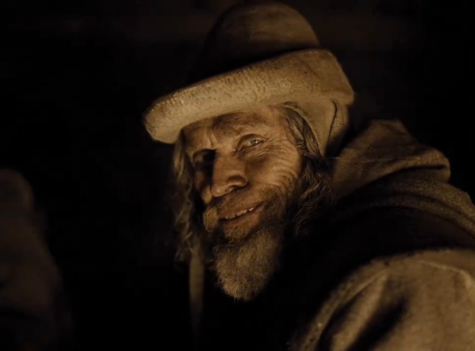 WERWULF