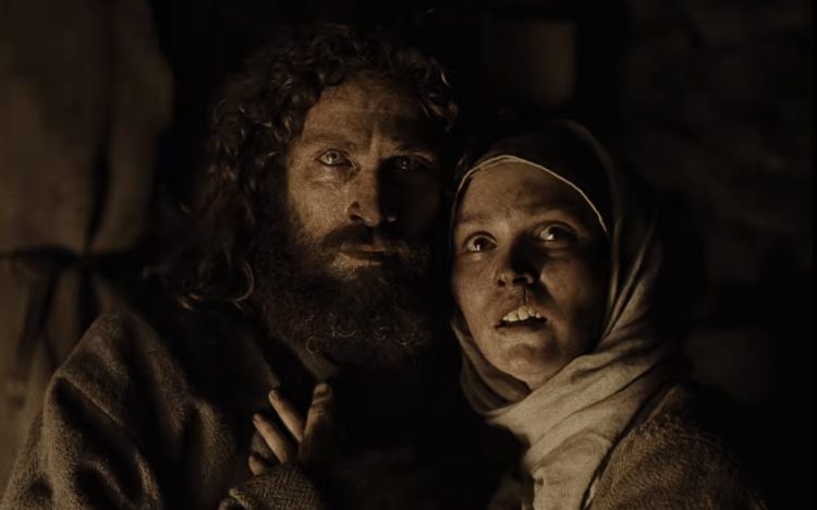 Robert Eggers explains why Werwulf, starring Aaron Taylor-Johnson, is set in 1300s England, where werewolves and supernatural events are treated as real.