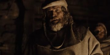 Willem Dafoe praises Robert Eggers’ Werwulf, describing the film as dark, unnerving, impressive, and beautiful while teasing its unique horror style.