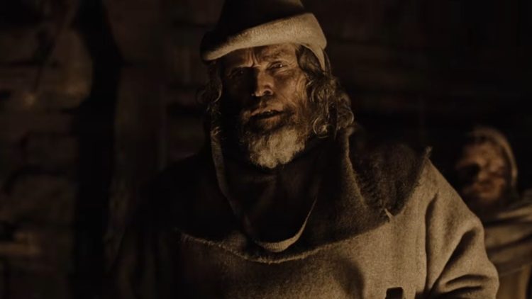 Willem Dafoe praises Robert Eggers’ Werwulf, describing the film as dark, unnerving, impressive, and beautiful while teasing its unique horror style.