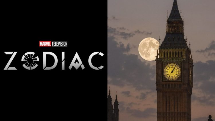 Zodiac Series