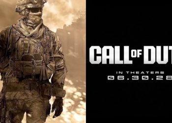 Peter Berg reveals how the upcoming Call of Duty movie will explore the human cost of war, the burden of being a warrior, and the meaning of duty.