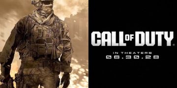 Peter Berg reveals how the upcoming Call of Duty movie will explore the human cost of war, the burden of being a warrior, and the meaning of duty.