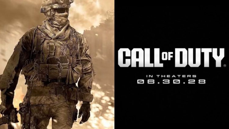 Peter Berg reveals how the upcoming Call of Duty movie will explore the human cost of war, the burden of being a warrior, and the meaning of duty.