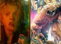 DC's Clayface final monster form reportedly leaks online following a secret UK horror screening, offering a brief glimpse of the film's major reveal.