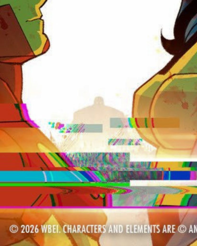 MISTER MIRACLE