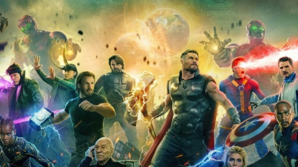 New Avengers: Doomsday details hint at Hulk’s possible role in Doctor Doom’s plan, Loki’s connection to the multiverse crisis, and the return of the X-Men and Fantastic Four.