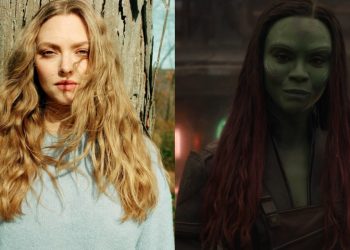 Amanda Seyfried reveals why she turned down the role of Gamora in Guardians of the Galaxy. The actress feared the movie would fail but says she has no regrets about her decision.