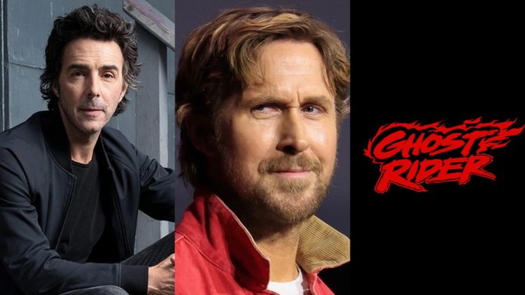 First plot details for Marvel Studios’ Ghost Rider, starring Ryan Gosling as Johnny Blaze and directed by Shawn Levy, have surfaced online.