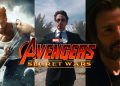 A new Avengers: Secret Wars leak reveals character descriptions for a Tony Stark variant, Steve Rogers, Wolverine, and Sentry.