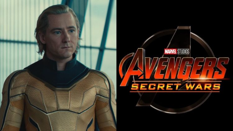 New Avengers: Secret Wars spoilers tease Sentry’s imprisonment beneath Doctor Doom’s castle, Worldbreaker Hulk, and Andrew Garfield’s Spider-Man.