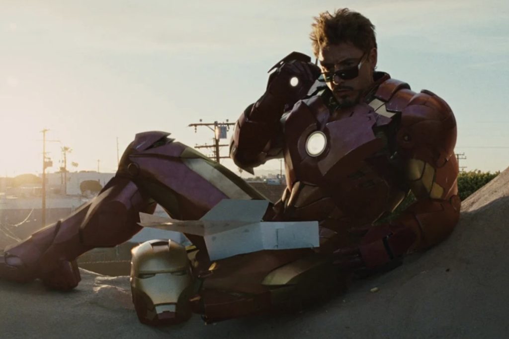 A new Avengers: Secret Wars leak reveals character descriptions for a Tony Stark variant, Steve Rogers, Wolverine, and Sentry.