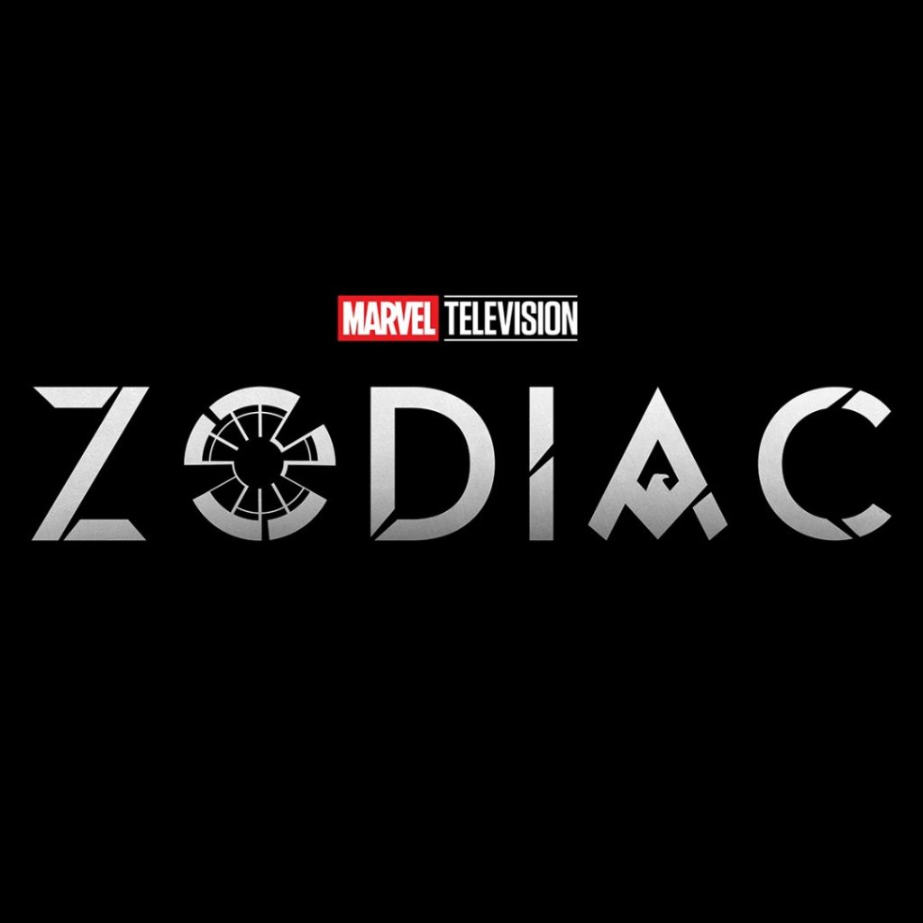Zodiac Series